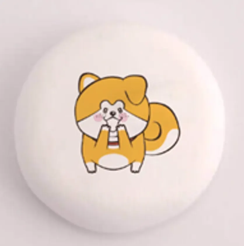 マシュマロ(1)