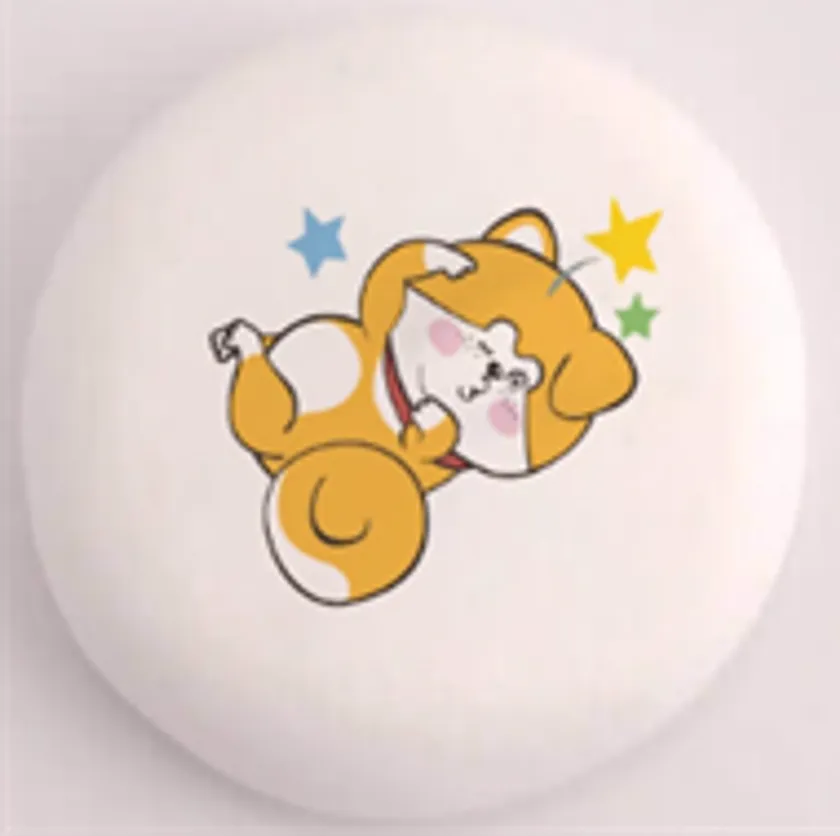 マシュマロ(3)