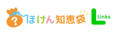 ほけん知恵袋 Llinksロゴ