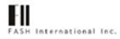 株式会社 FASH internationalのロゴ
