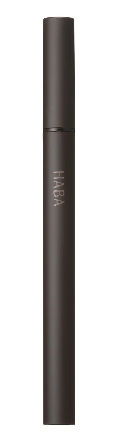 『ラスティングリキッドアイライナー』 1,870円(税込)フタ閉じ