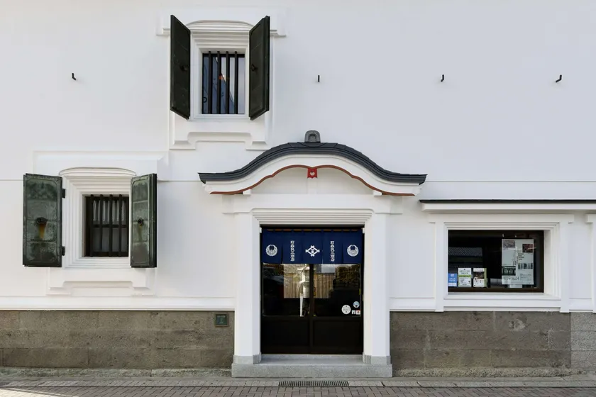 石森良三商店