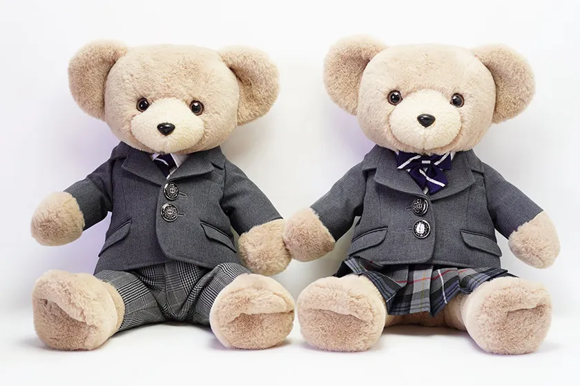 制服ミニチュアリメイク