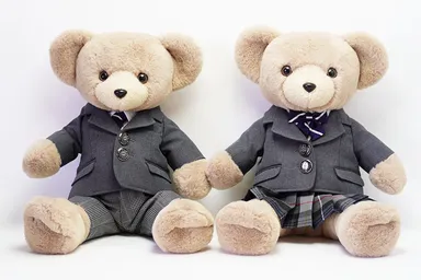 制服ミニチュアリメイク