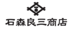 石森株式会社のロゴ