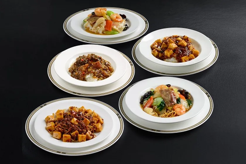 冷凍グルメ 新商品