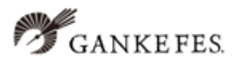 GANKE FES 実行委員会のロゴ
