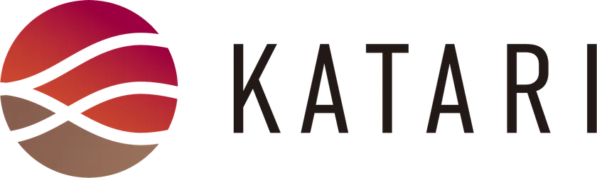 KATARI_ロゴ
