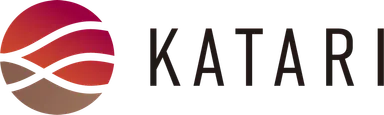 KATARI_ロゴ