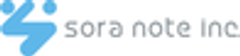 株式会社SORA NOTEのロゴ