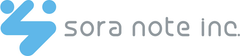 SORA NOTE的「PR動画」制作　
いよいよ一般受付開始！
＝3月17日(月)SORA NOTE公式サイトもOPEN！＝