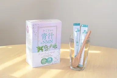 化粧箱とスティック