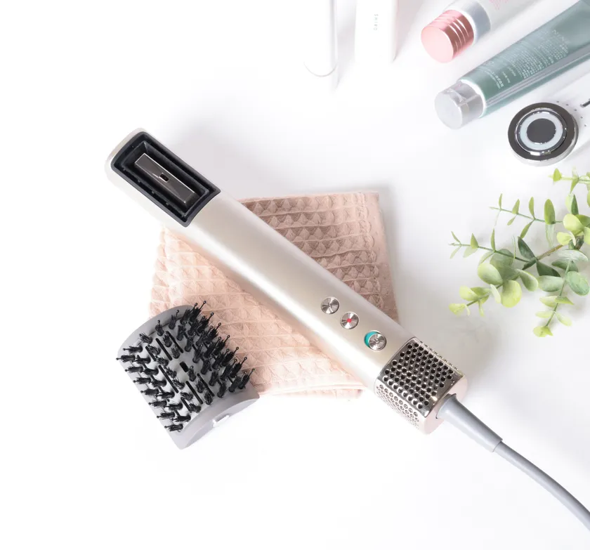 ダブルアクアイオンドライヤー