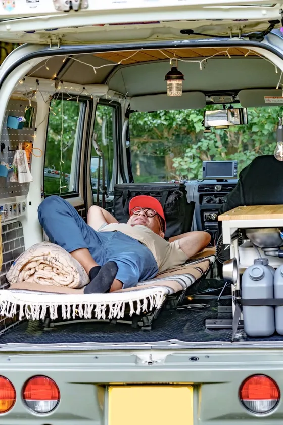 ハーミットクラブシステム78 搭載例(2)