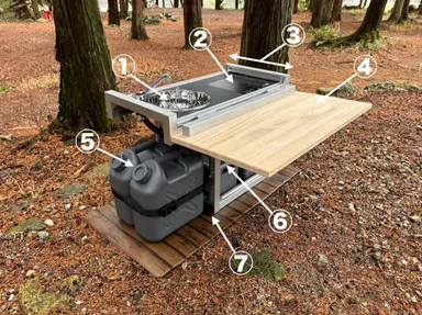 ハーミットクラブシステム78(2)