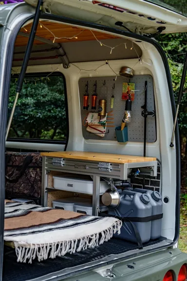 ハーミットクラブシステム78　搭載例(1)