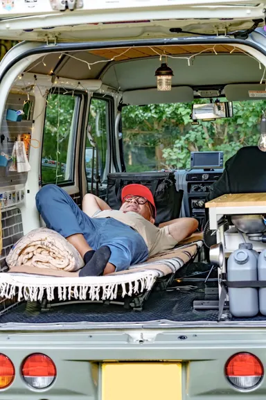 ハーミットクラブシステム78　搭載例(2)