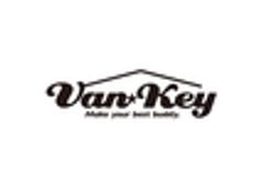 Van★Keyのロゴ