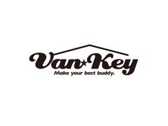 Van★Key