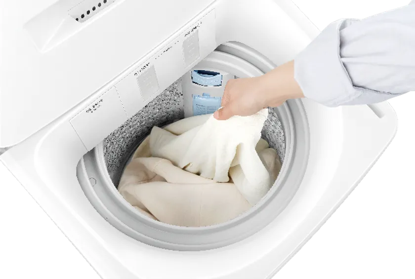 出し入れしやすいデザイン