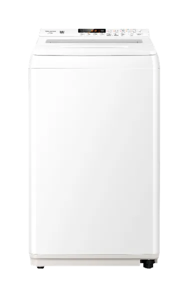 全自動洗濯機5.5kgクラスでは国内初!液体洗剤・柔軟剤 「自動投入 全自動洗濯機5.5kgクラスでは国内初!液体洗剤・柔軟剤 「自動投入