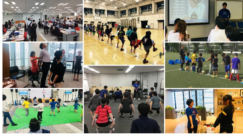 「Asuemi Biz」グループインストラクター提供レッスンが30,000本を突破!