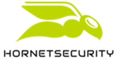 Hornetsecurity株式会社のロゴ