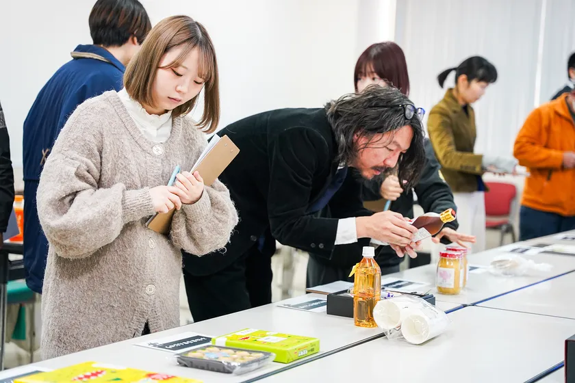 審査員審査会は5時間超!