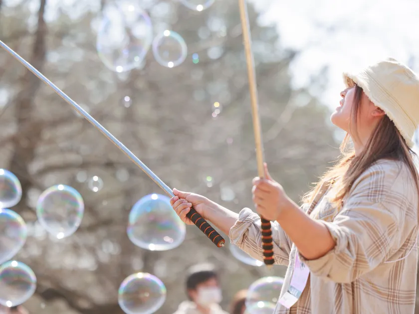 ライブパフォーマンス