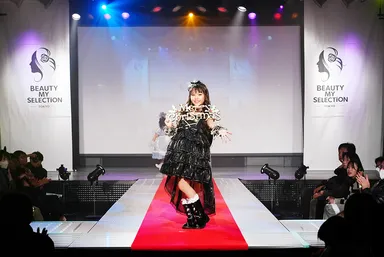 ファッションショー Castello