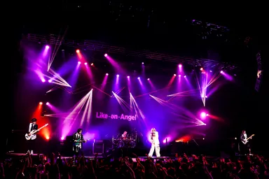 2025年4月26日 Like-an-Angel 「LIVE 2025 Angel beside yoU」