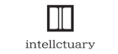 株式会社intellctuaryのロゴ