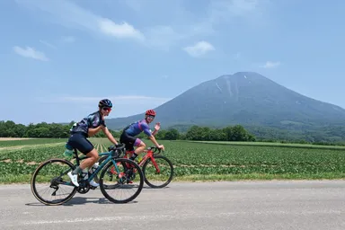 2024年サイクリングの様子3