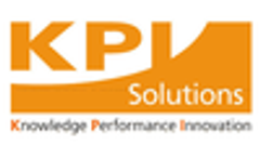 株式会社KPIソリューションズのロゴ