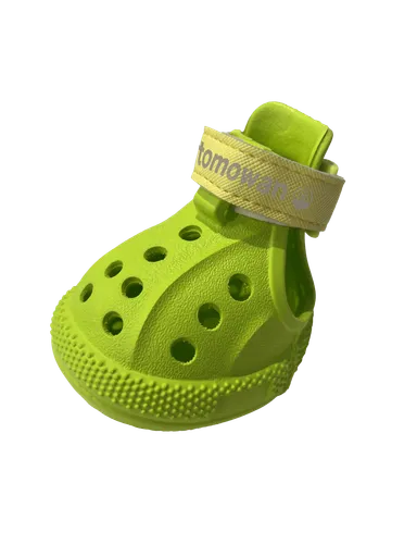 ライムグリーン