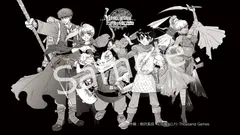 新パーティビジュアル