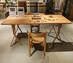 八王子現代家具工芸学校