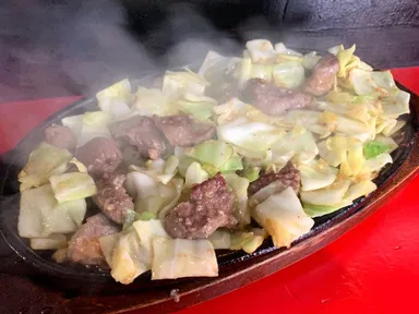 地域に根差した、数々のご当地メニュー