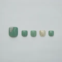 フットネイル おすすめメニュー(1)