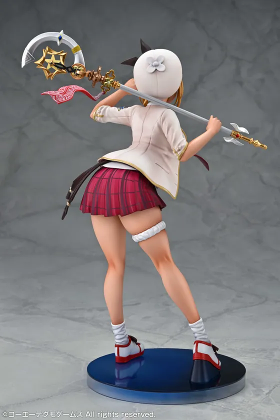 Ryza_Resleriana Academy Ver._05