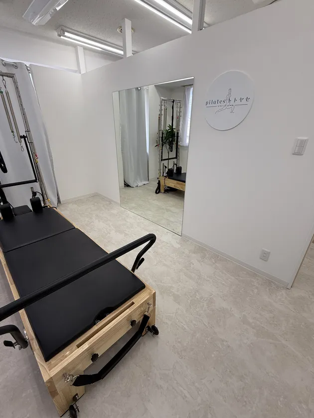 ピラティス・トトヤセ 天王寺店