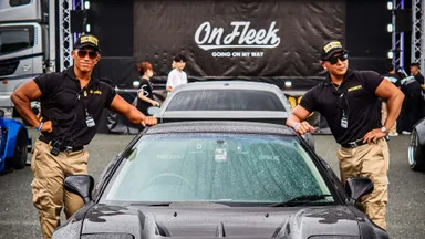 セキュリティークルー