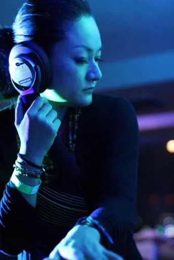 ゲスト 脳科学博士でDJの宮崎敦子氏