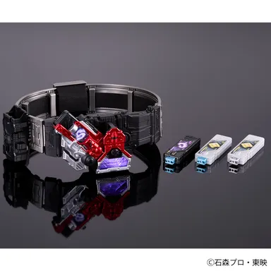 CSMロストドライバーver.2(商品イメージ)