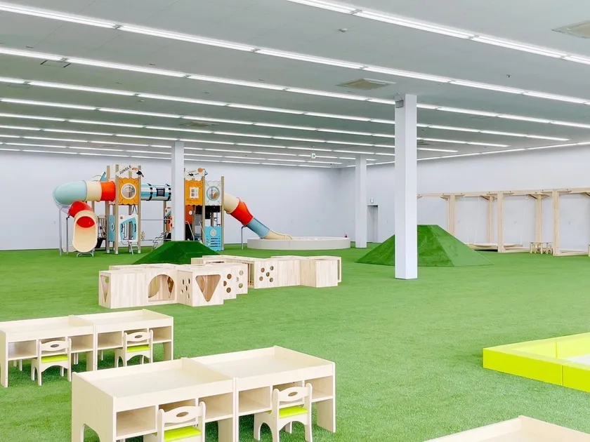 こどもっちパーク栃木おおひら店