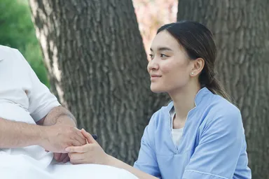 海外人材イメージ