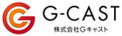 株式会社Gキャストのロゴ