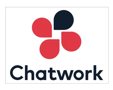 Chatworkロゴ1