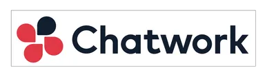 Chatworkロゴ2