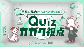 Quizカガク視点